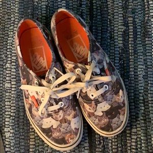 ASPCA Authentic Cat Vans